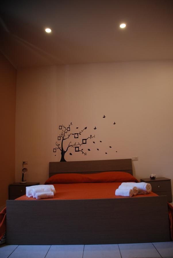 Sweet Night Rooms Nápoly Kültér fotó