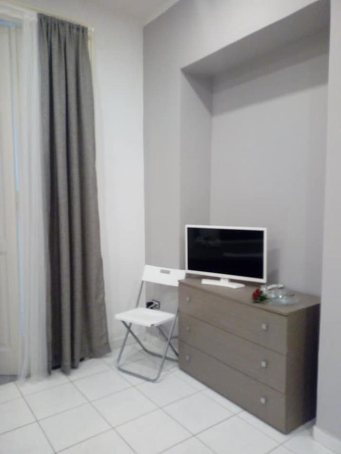 Sweet Night Rooms Nápoly Kültér fotó